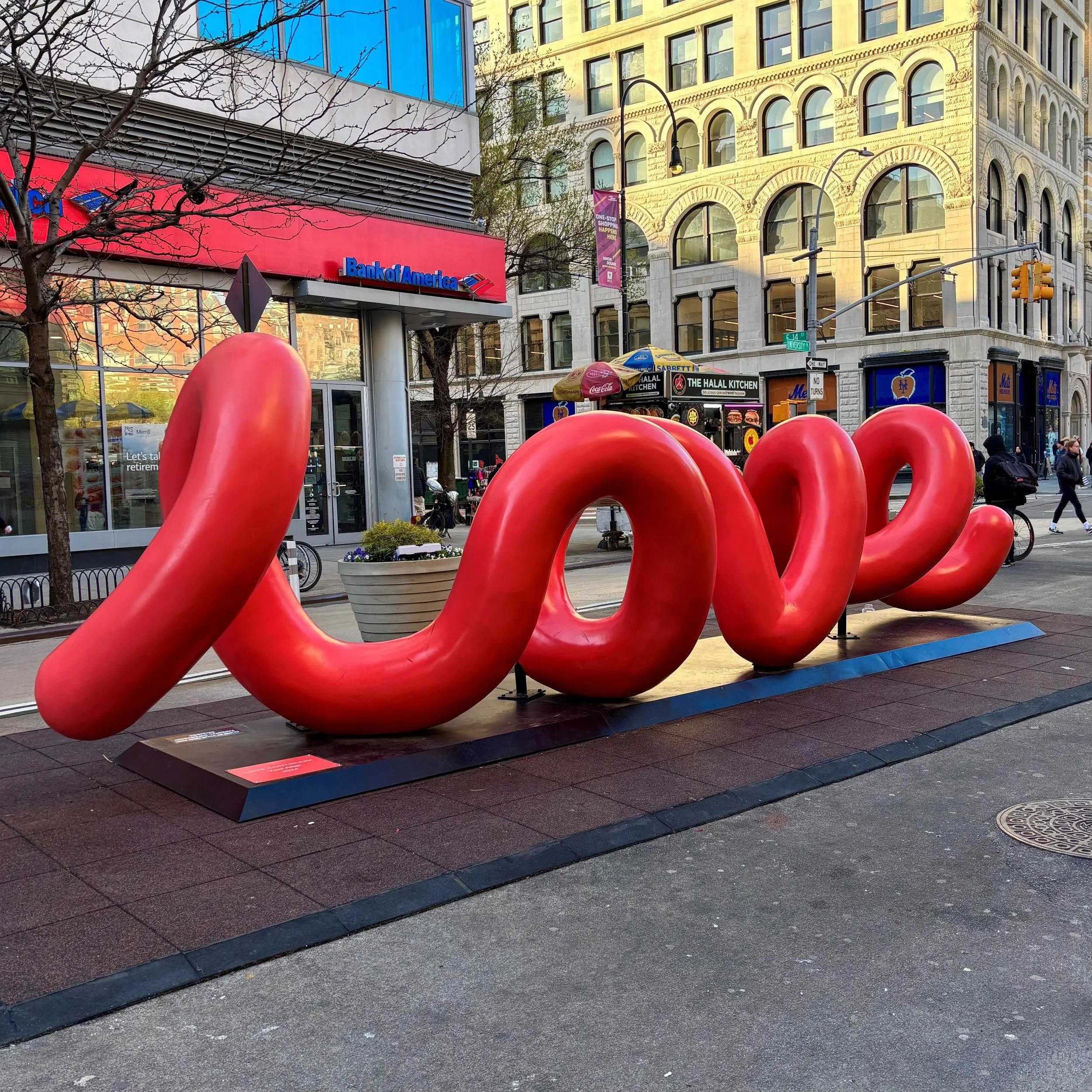 Love Continuum” by Yoni Alter — Daryanani Law Group, PC